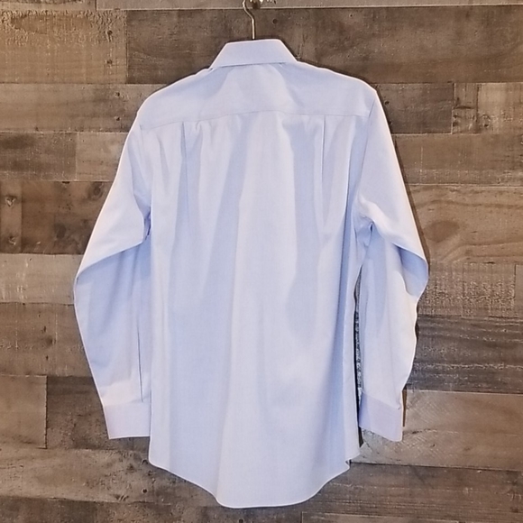 Jos. A. Bank dress button down, 14.5/32 - Picture 5 of 5